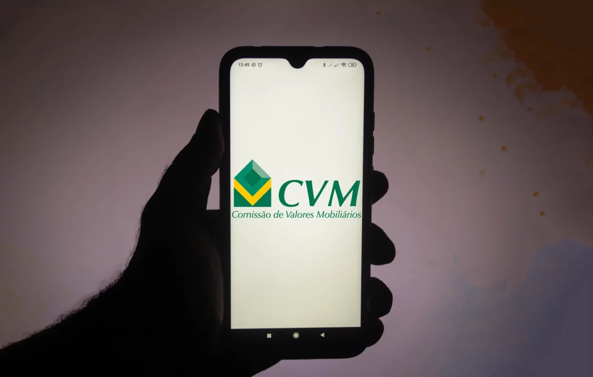 CVM rejeita proposta de acordo da Reag Capital (ARND3)