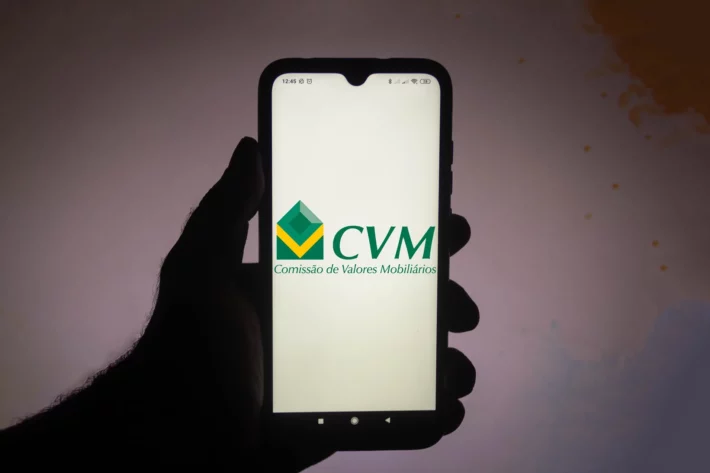 Comiss&atilde;o de Valores Mobili&aacute;rios (CVM) &eacute; o &oacute;rg&atilde;o respons&aacute;vel por fiscalizar o mercado de capitais no Brasil (Foto: Adobe Stock)