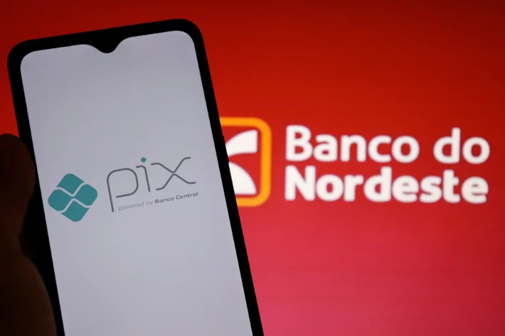 O Banco do Nordeste suspendeu temporariamente o Pix ap&oacute;s identificar um incidente de seguran&ccedil;a cibern&eacute;tica. A institui&ccedil;&atilde;o afirma que n&atilde;o houve vazamento de dados nem preju&iacute;zo a contas de clientes. (imagem: Adobe Stock) 