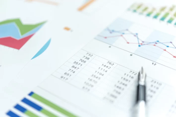 Fevereiro concentra a maior parte das divulga&ccedil;&otilde;es de balan&ccedil;os do quarto trimestre de 2025, segundo calend&aacute;rio da XP. (Foto: Adobe Stock)