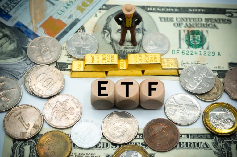 ETFs atrelados a &iacute;ndices da B3 acumularam altas de at&eacute; 63% em 2025. (Imagem: Adobe Stock) 
