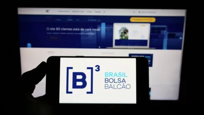 B3 amplia horário de negociação para cripto e ouro; veja o que muda