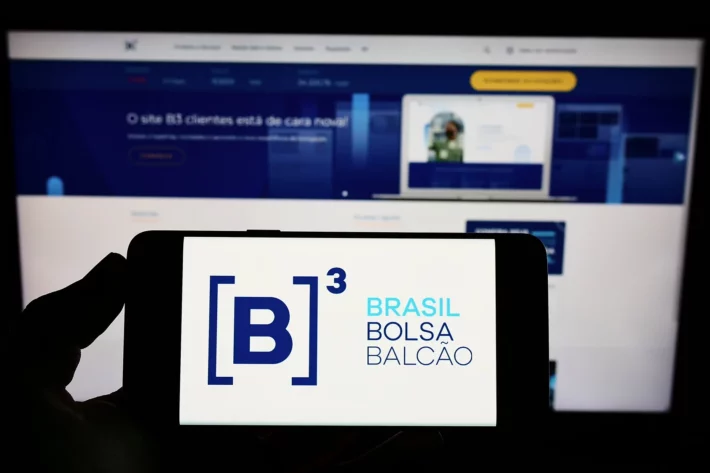 Bolsa estende o hor&aacute;rio de negocia&ccedil;&atilde;o de futuros de criptomoedas e ouro para se alinhar aos mercados internacionais (Foto: Adobe Stock)