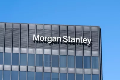 Morgan Stanley pede registro à SEC para lançar seus primeiros ETFs de criptomoedas