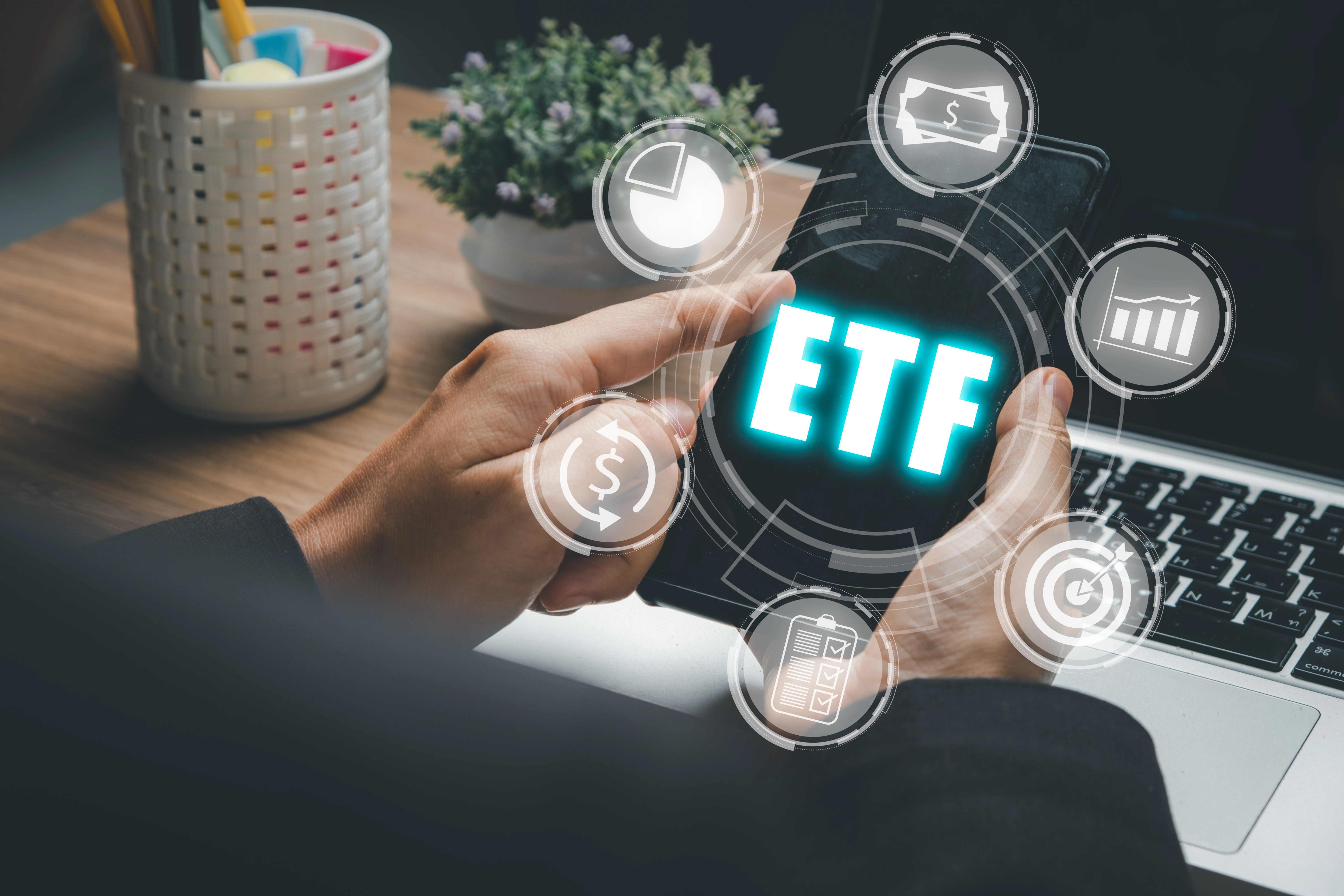 ETFs crescem quase 100% no Brasil, mas, para gestores do Itaú Asset, mercado ainda está no início