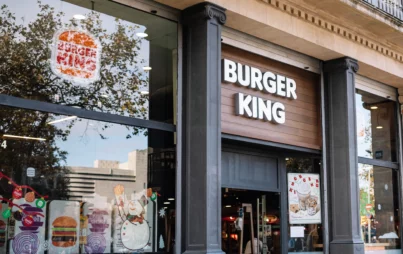 Usuários da Serasa ganham Cheddar Duplo grátis no Burger King; veja como participar