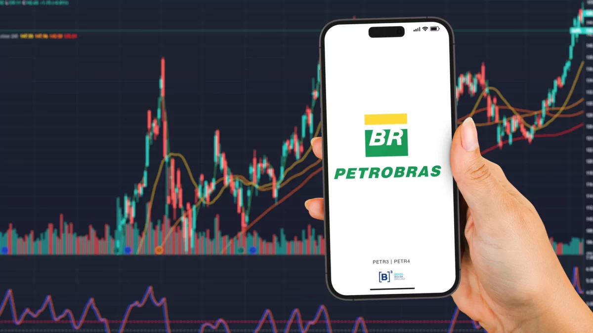 Petrobras eleva reservas de petróleo a 12,1 bi de barris; Genial e Santander veem efeito limitado em PETR4