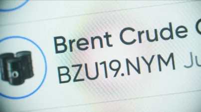 EUA elevam projeção do Brent para 2026, mas veem recuo dos preços em 2027