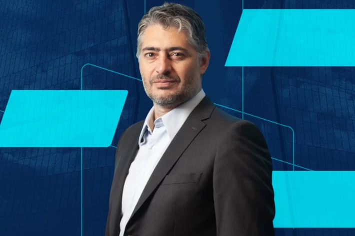 Alexandre Machado &eacute; s&oacute;cio e diretor da Hedge Investment, gestora com R$ 10 bilh&otilde;es sob gest&atilde;o (Foto: Hedge Investment)