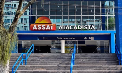 Assaí (ASAI3) fecha 2025 com endividamento menor que o projetado; ações sobem mais de 4,5%