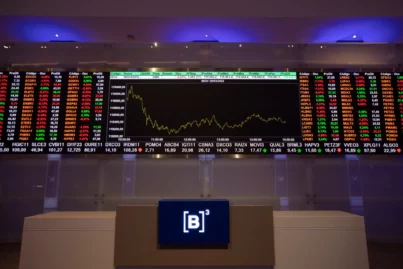 Ibovespa hoje inicia fevereiro de olho em projeções econômicas no Brasil e nos dados de atividade nos EUA