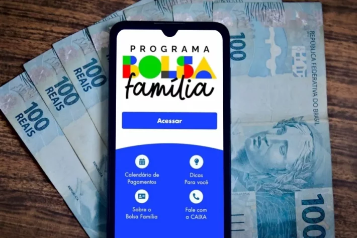 Cerca de 18,8 milh&otilde;es de fam&iacute;lias de todo o pa&iacute;s fazem parte do programa. (Foto: Adobe Stock)
