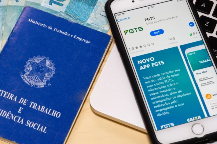 &Eacute; importante conferir os crit&eacute;rios que permitem o saque. (Foto: Adobe Stock)