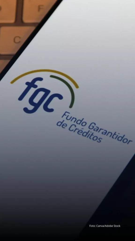 Imagem principal sobre o FGC paga credores do Master e alerta para o prazo de ressarcimento; cuidado com os golpes