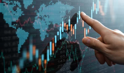 Carteiras da Ágora lideram ranking da Grana Capital e superam o mercado em 2025