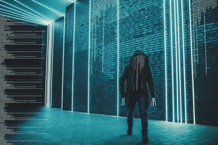 Transa&ccedil;&otilde;es il&iacute;citas com criptomoedas somaram US$ 145,9 bilh&otilde;es em 2025, aponta relat&oacute;rio da Chainalysis. Avan&ccedil;o foi puxado por evas&atilde;o de san&ccedil;&otilde;es, atua&ccedil;&atilde;o estatal e predomin&acirc;ncia de stablecoins. (Imagem: Adobe Stock)