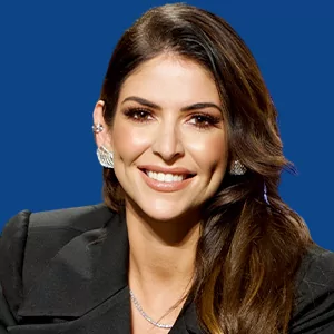 Imagem do colunista Carol Paiffer