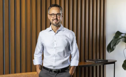 William Castro Alves, estrategista-chefe da Avenue, é o novo colunista do E-Investidor