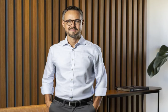 S&oacute;cio e estrategista-chefe da Avenue (Foto: Divulga&ccedil;&atilde;o Avenue)