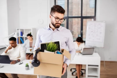 Foi demitido após 23 de dezembro de 2025? Veja se você pode sacar saldo retido do FGTS