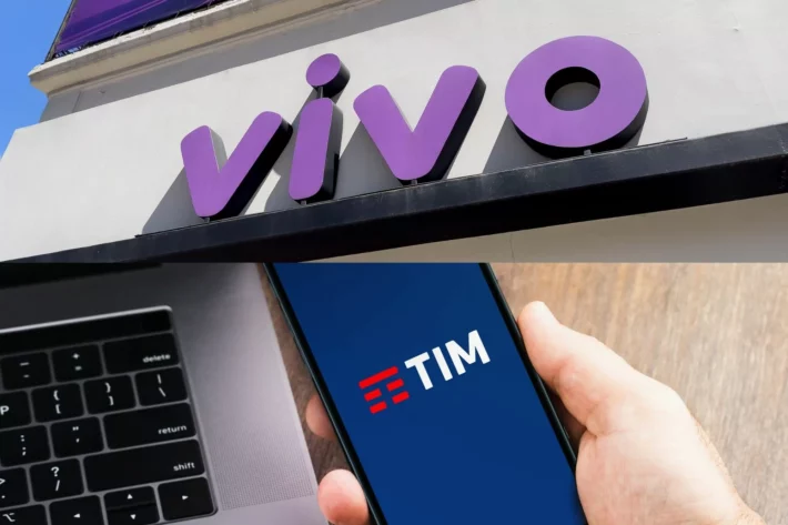 XP aponta for&ccedil;a operacional em Vivo e TIM, mas destaca que o 4T25 ser&aacute; marcado por efeitos cont&aacute;beis que dificultam a compara&ccedil;&atilde;o anual dos resultados. (Foto: Adobe Stock)