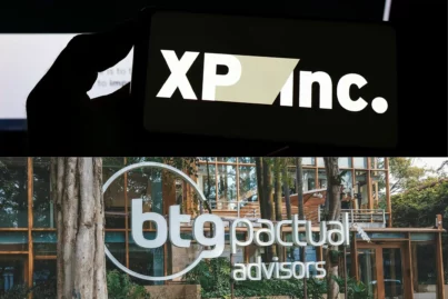 FGC do Banco Master desencadeia corrida bilionária entre XP e BTG por realocação de CDBs