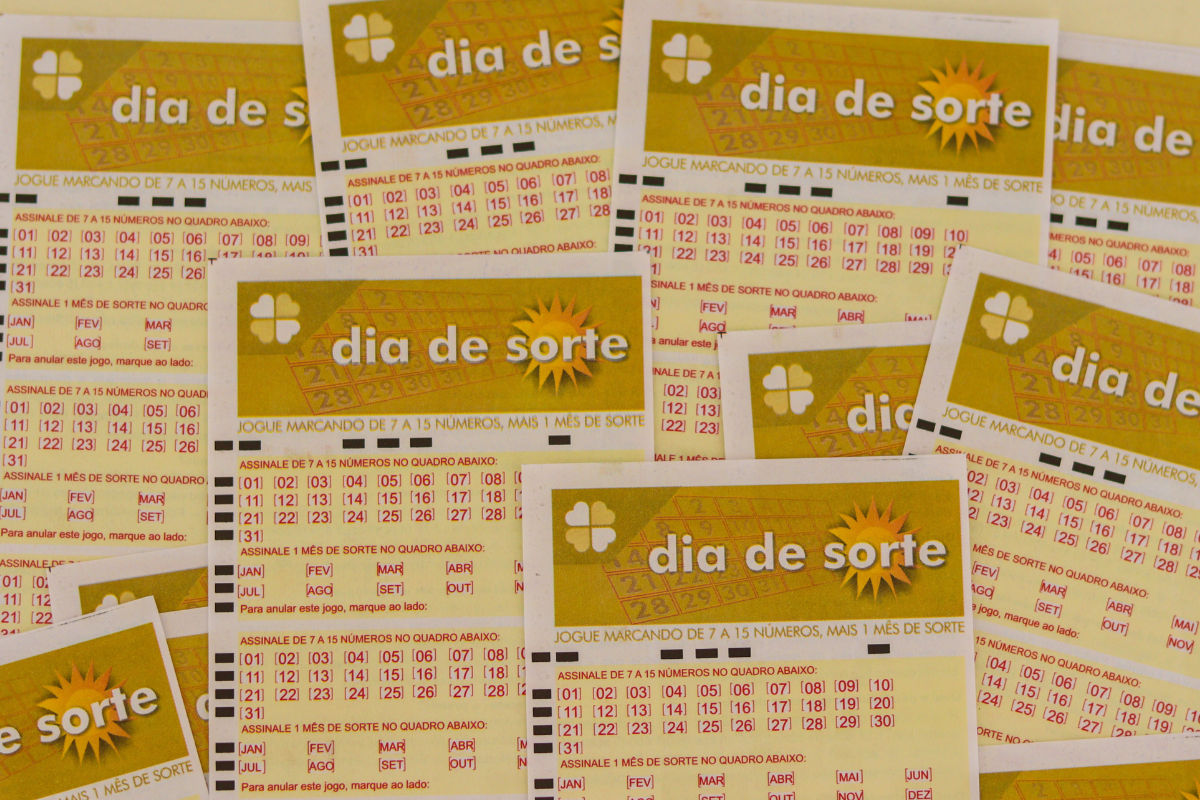 Draw Numbers: Saturday Lottery Scores - Estadão E-Investidor - News Directory 3