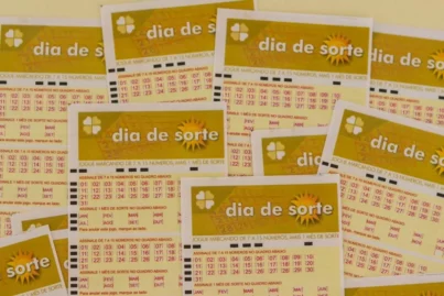 Dia de Sorte de hoje (20): PRÊMIO DE R$ 1,8 MILHÃO EM JOGO; veja como apostar