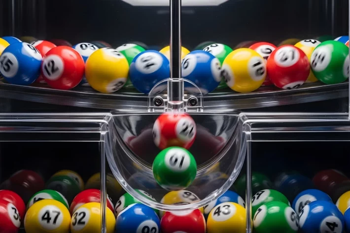 A Dia de Sorte realiza sorteios tr&ecirc;s vezes por semana. (Foto: Adobe Stock)