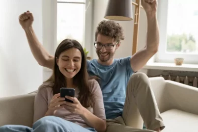 Resultado da Dia de Sorte 1167: DOIS NOVOS MILIONÁRIOS; sortudos ganham R$ 1,1 milhão