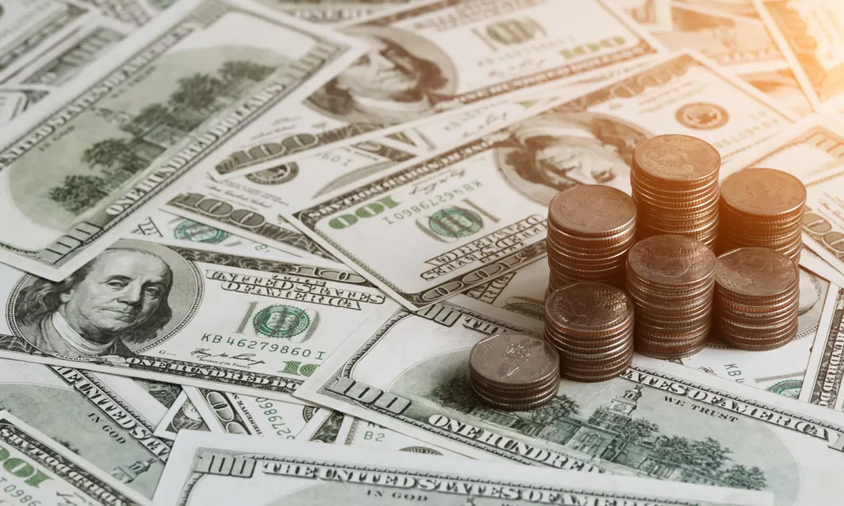 Por que Trump não teme um dólar fraco e o que isso revela sobre o risco cambial em 2026