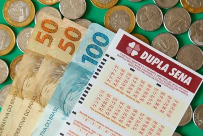 Dupla Sena de hoje (12): R$ 7,5 MILHÕES EM JOGO; veja como apostar no concurso 2911