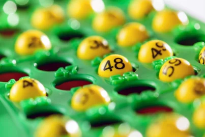 Dupla Sena 2912: AS DEZENAS FORAM REVELADAS; veja os números dos dois sorteios de hoje (14)