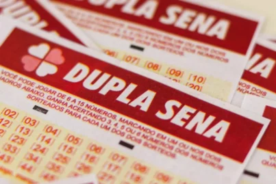 Dupla Sena: como funciona a distribuição do prêmio nos dois sorteios?