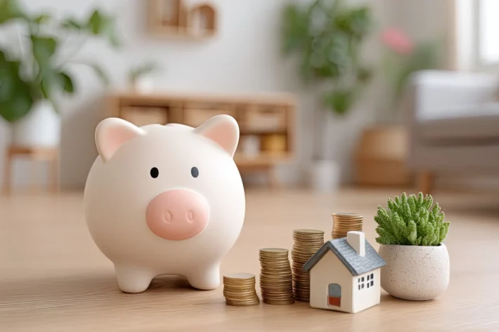 Investir n&atilde;o &eacute; sobre enriquecer r&aacute;pido, mas sobre complementar o trabalho e construir seguran&ccedil;a financeira ao longo do tempo. (Foto: Adobe Stock)