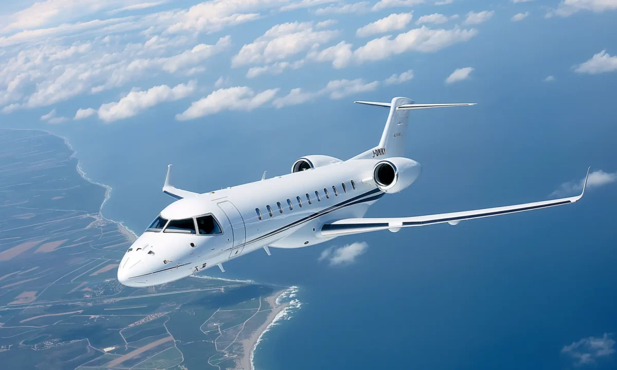 Embraer (EMBJ3): balanço do 4T25 divide mercado, mas futuro ainda anima; veja as recomendações