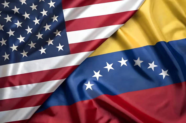 EUA capturam l&iacute;der da Venezuela; veja como as bolsas reagem. (Foto: Adobe Stock)