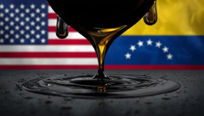 Ações de petróleo saltam no pré-mercado de NY após ataque dos EUA à Venezuela