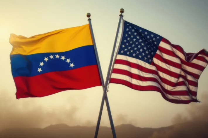 Petr&oacute;leo inst&aacute;vel e bolsas sobem ap&oacute;s captura de maduro, em semana de IPCA e Payroll (Foto: Adobe Stock)