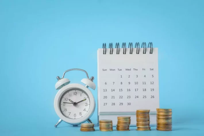 Confira os pagamentos de dividendos e JCP de 5 a 9 de dezembro. Vale, Allos, Guararapes e Tenda s&atilde;o destaques da semana, oferecendo oportunidades de renda passiva para acionistas. (Imagem: Adobe Stock) 