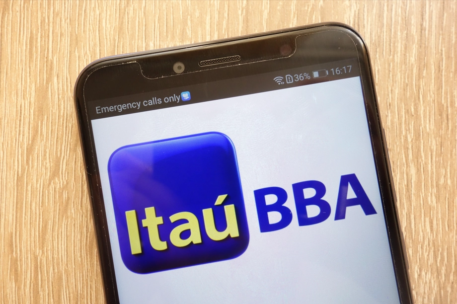 Criptomoedas podem abrir 2026 em pontos de compra, diz Itaú BBA