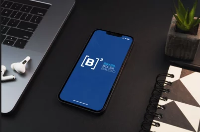 Renda fixa bate recorde e movimenta R$ 4,2 trilhões na B3; títulos privados saltam 600%