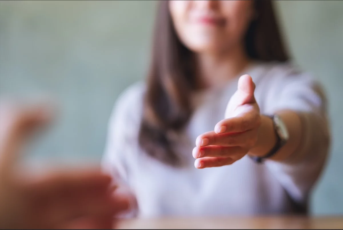 Dizer não é fácil. Difícil é sustentar o sim