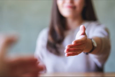 Dizer não é fácil. Difícil é sustentar o sim