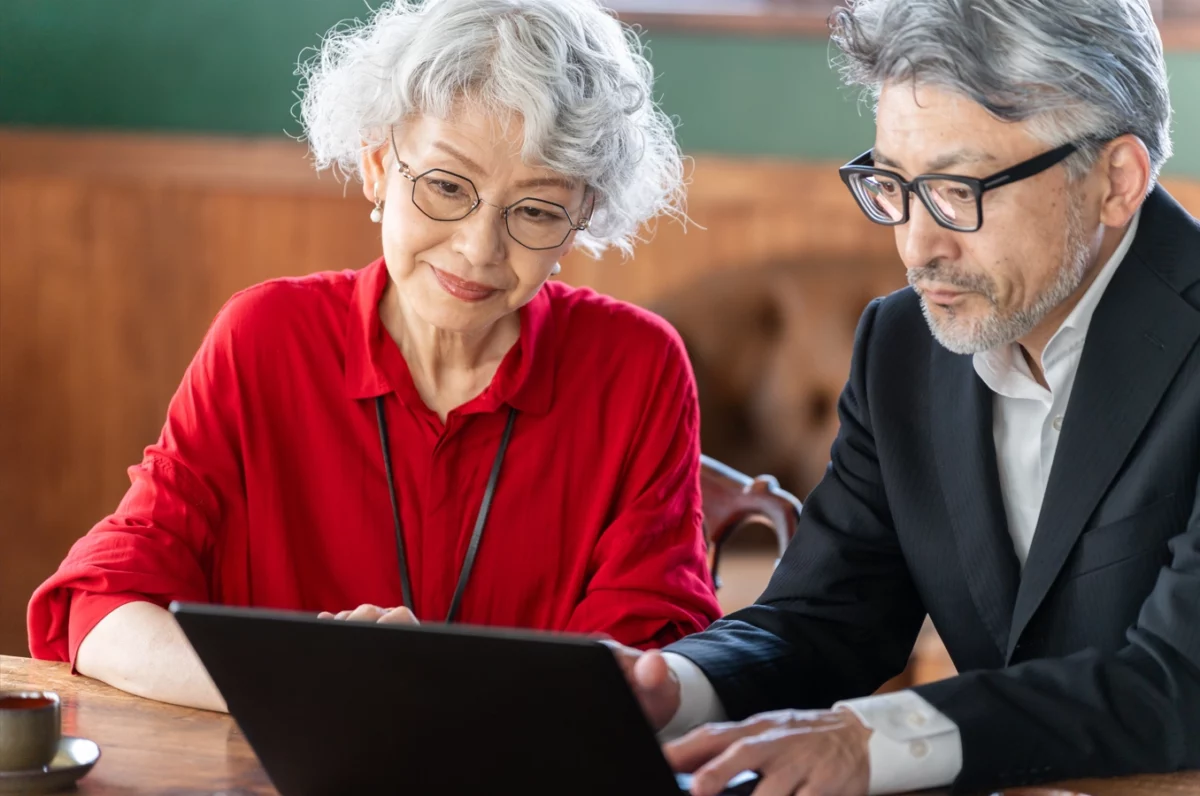 Investidores 60+ já concentram 46% do capital aplicado em renda variável na B3