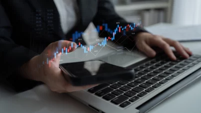 Em um único dia, estrangeiros ingressam R$ 2,1 bilhões na B3