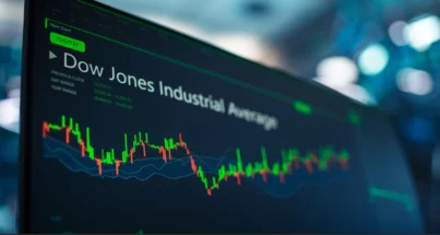 Dow Jones hoje: futuros caem com tensão comercial entre EUA e Europa