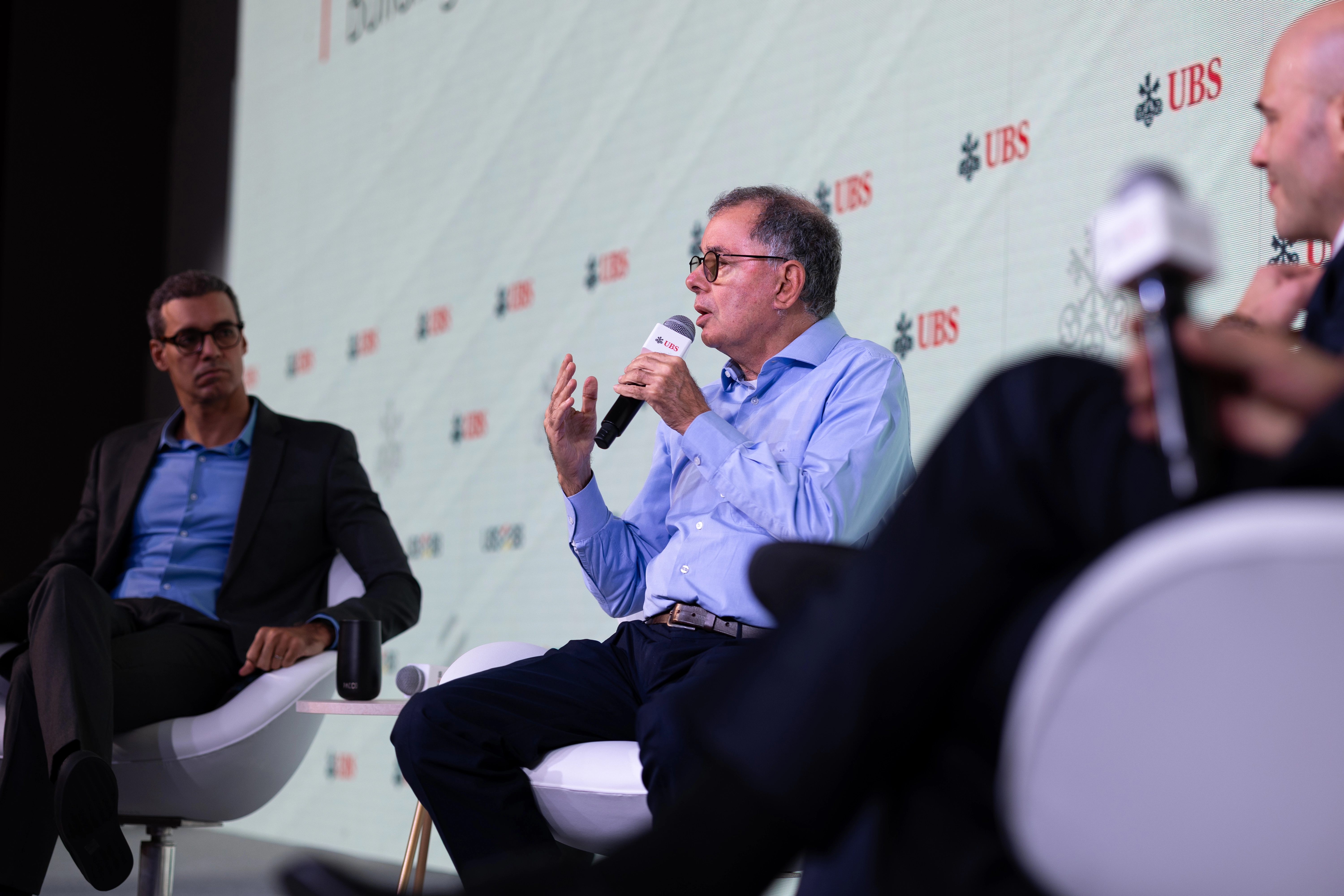 Estrangeiro não acha que um Lula 4 será muito pior do que é hoje, diz Stuhlberger