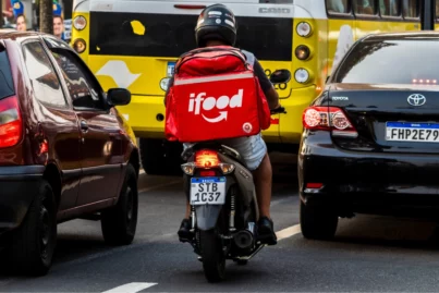 Entregadores de aplicativo podem ser isentos do Imposto de Renda ainda em 2026? Entenda