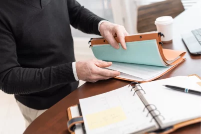 Imposto de Renda: 4 documentos para separar ao declarar um financiamento em 2026